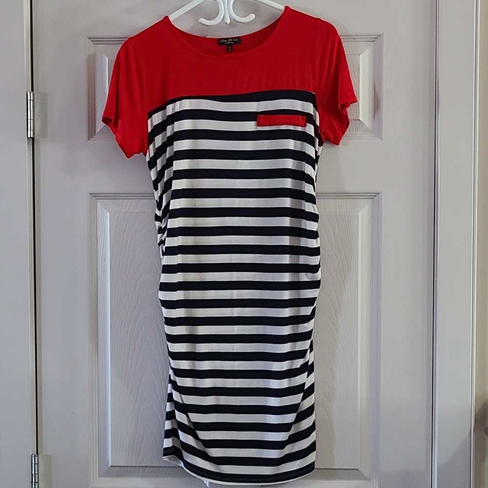 Ladies maternity dress/Top